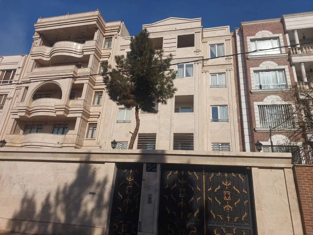 ۱۲۰متربزرگمهرغربی