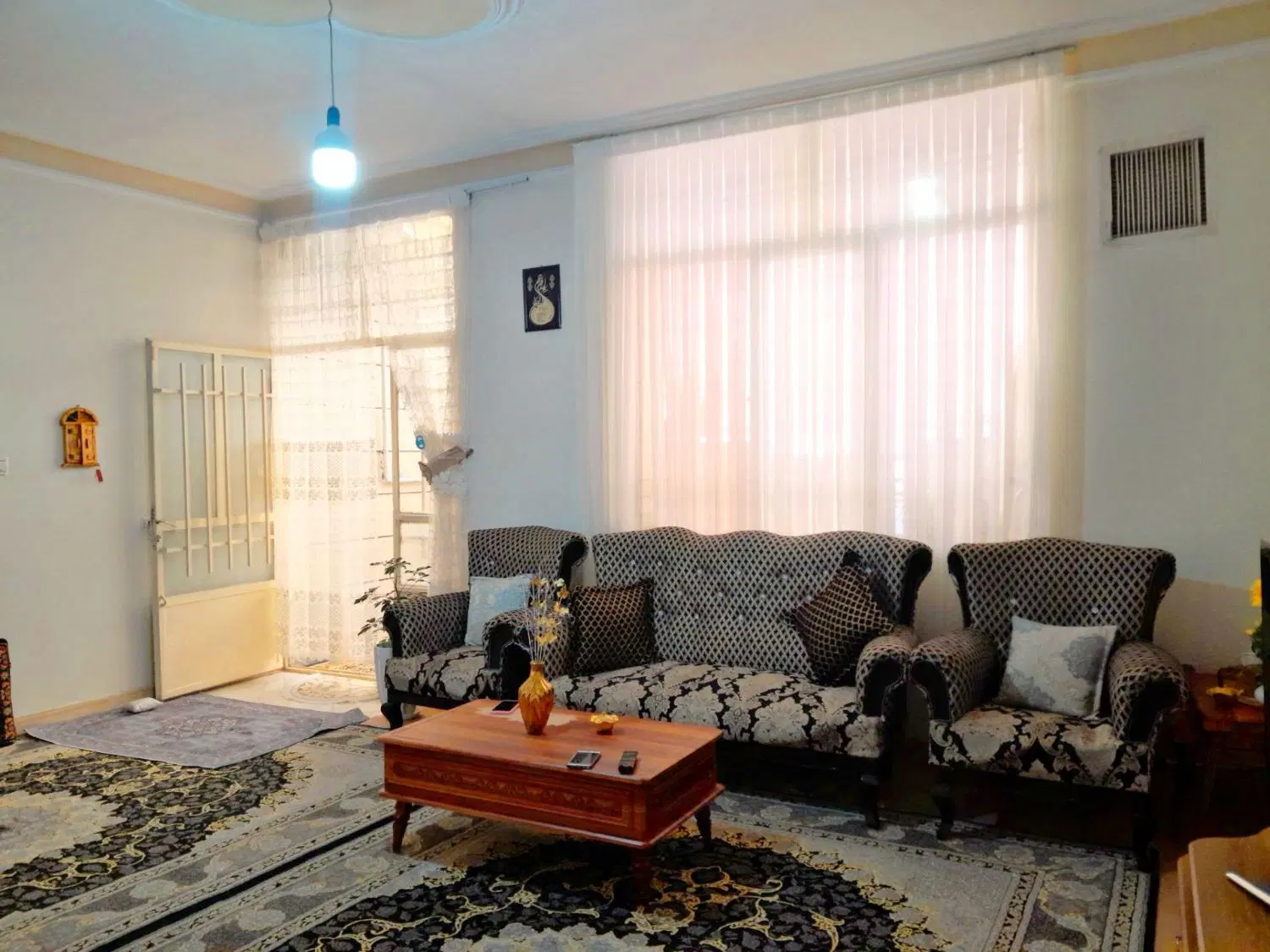 خانه‌ویلایی‌شیک‌وتمیز‌