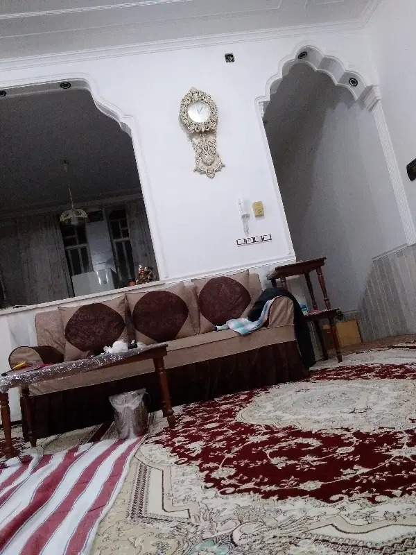 منزل بفرو