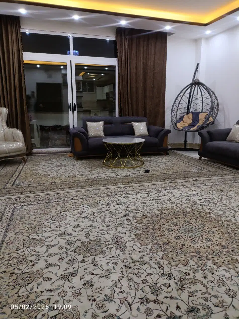 فروش آپارتمان خوش جا