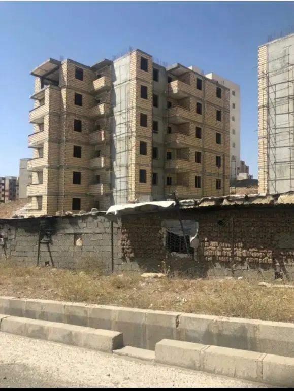 پیش فروش واحد مناسب سرمایه گذاری