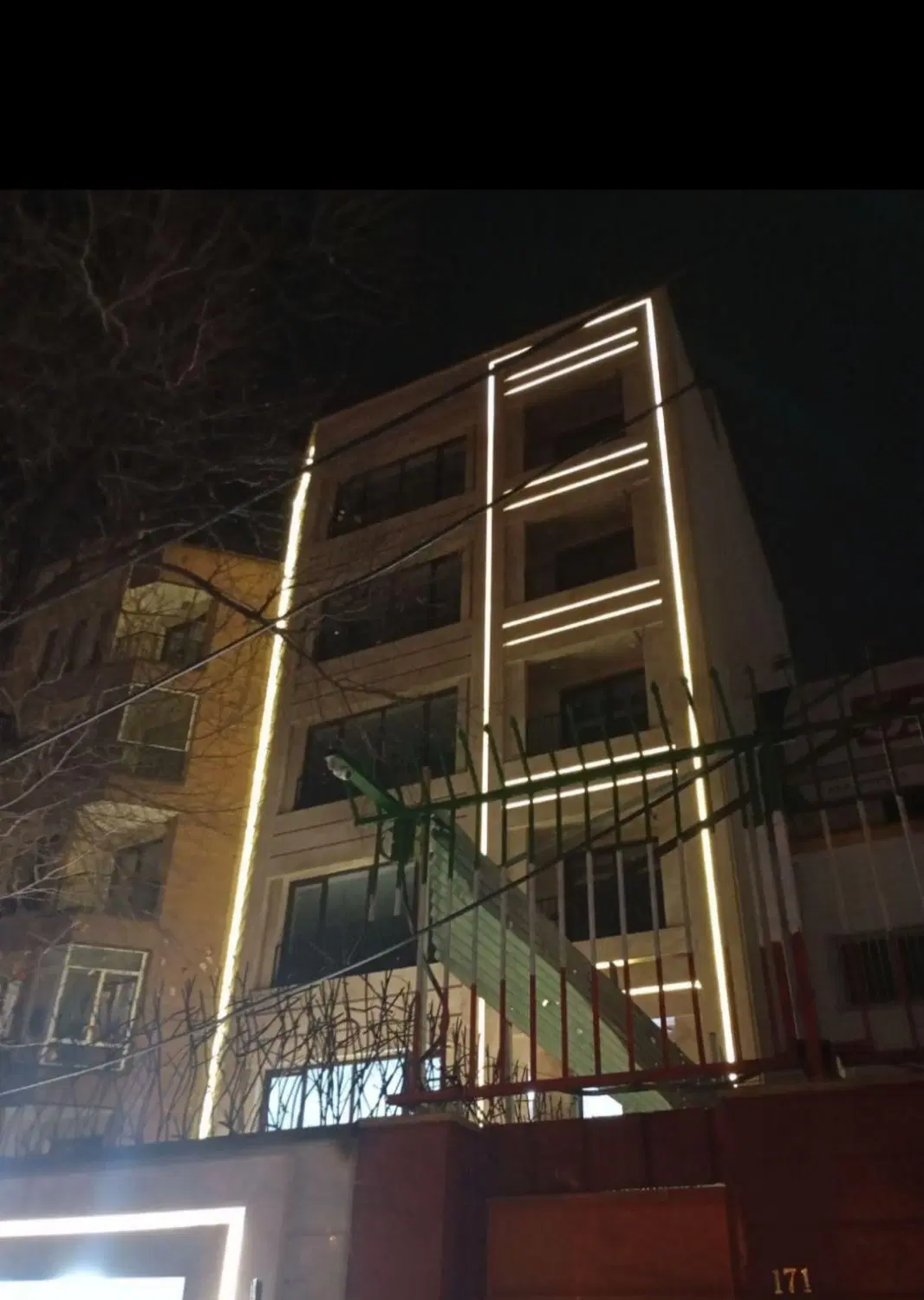 فروش ملک در مرزداران