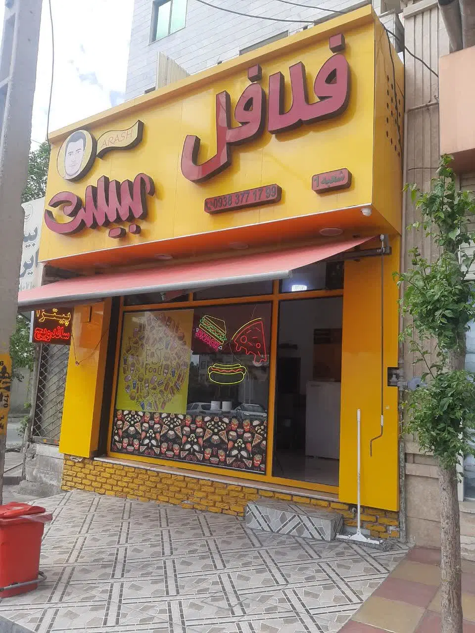 اجاره مغازه