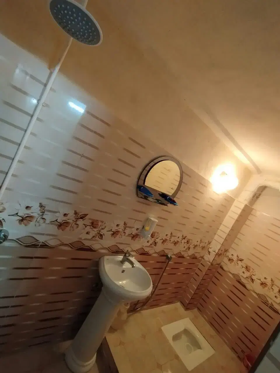 سوئیت اجاره روزانه