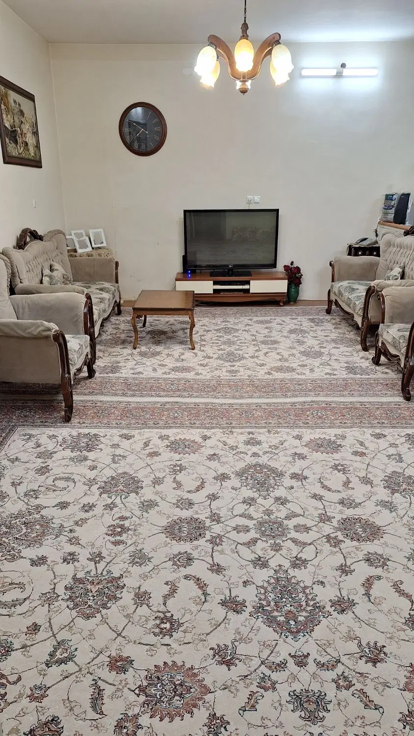 خانه دو طبقه شهرک ولیعصر