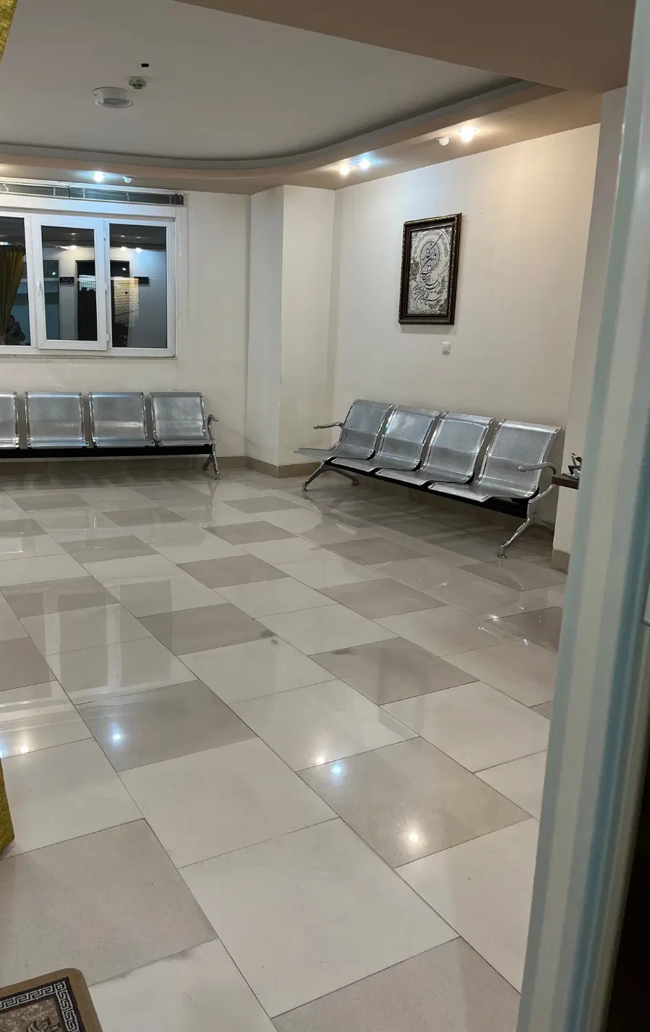 اجاره واحد تجاری اداری مناسب مطب و دفتر کار
