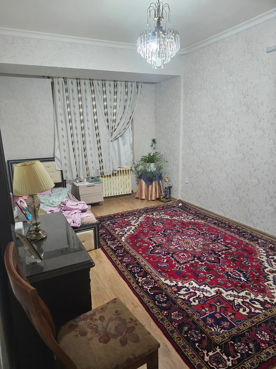 سهند مجتمع نسیم فاز یک