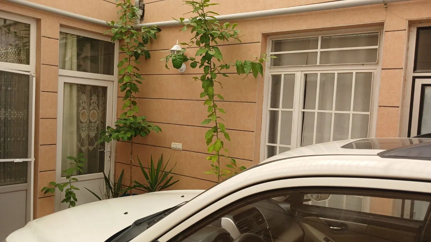 فروش و معاوضه خانه ویلایی