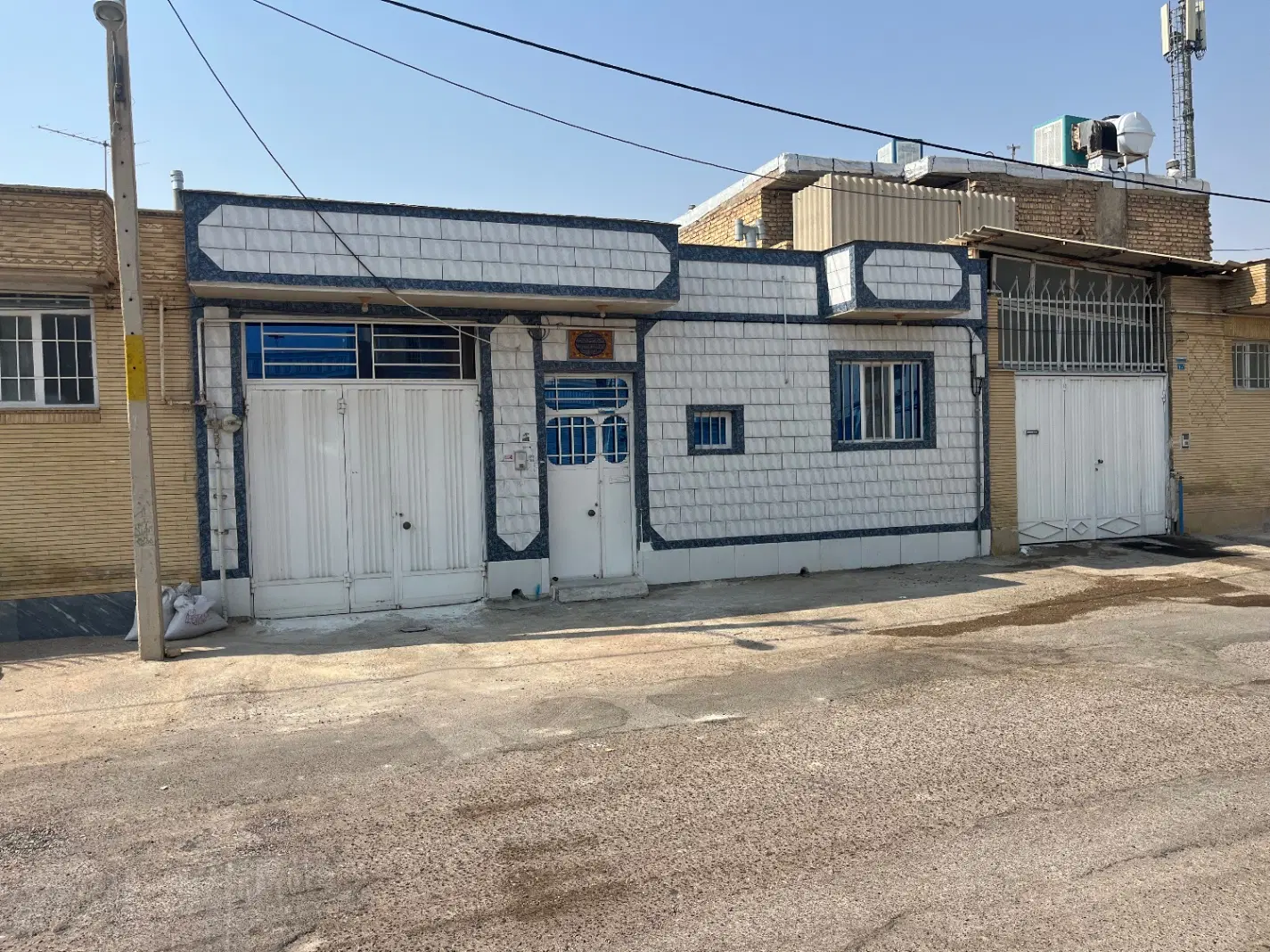 فروش خونه