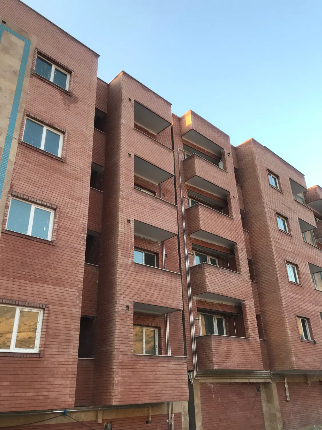 آپارتمان مسکن ملی