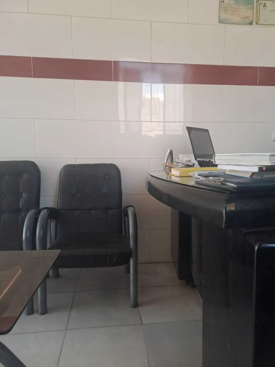 اجاره طبقه بالا بلوار جعفر صادق