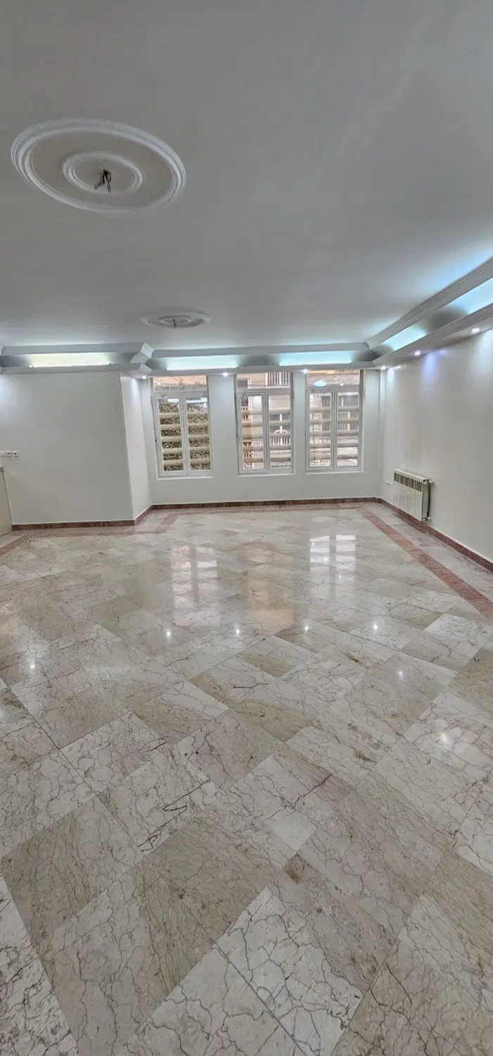 اجاره آپارتمان ۱۲۶متری_پیروزی_کریمشاهیان