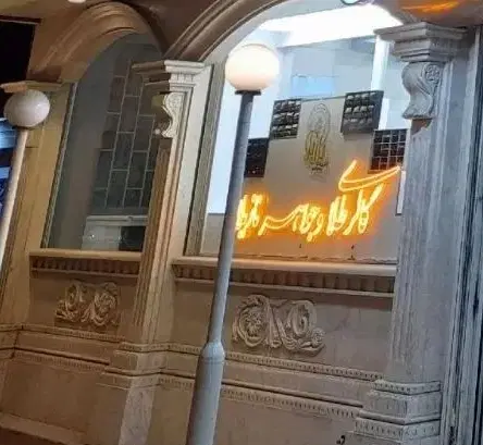 اجاره طلافروشی پاساژ برلیان