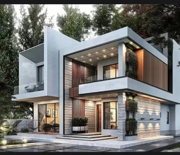 اجاره ویلایی ۱ خواب برای ۳ ماه