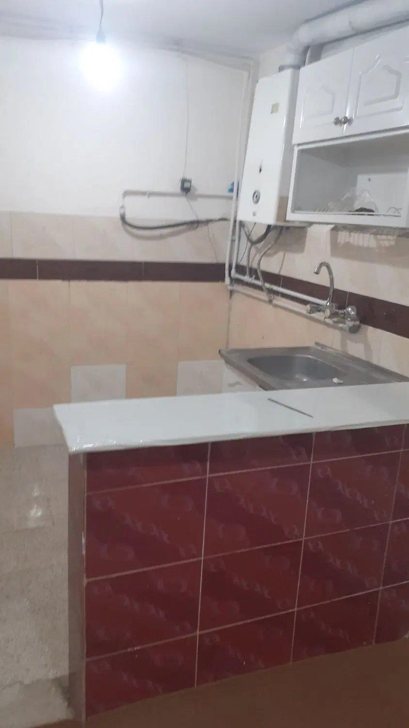 خونه  دربستی فروشی فوری ۴۰متری شاپسند عقیل۳۲