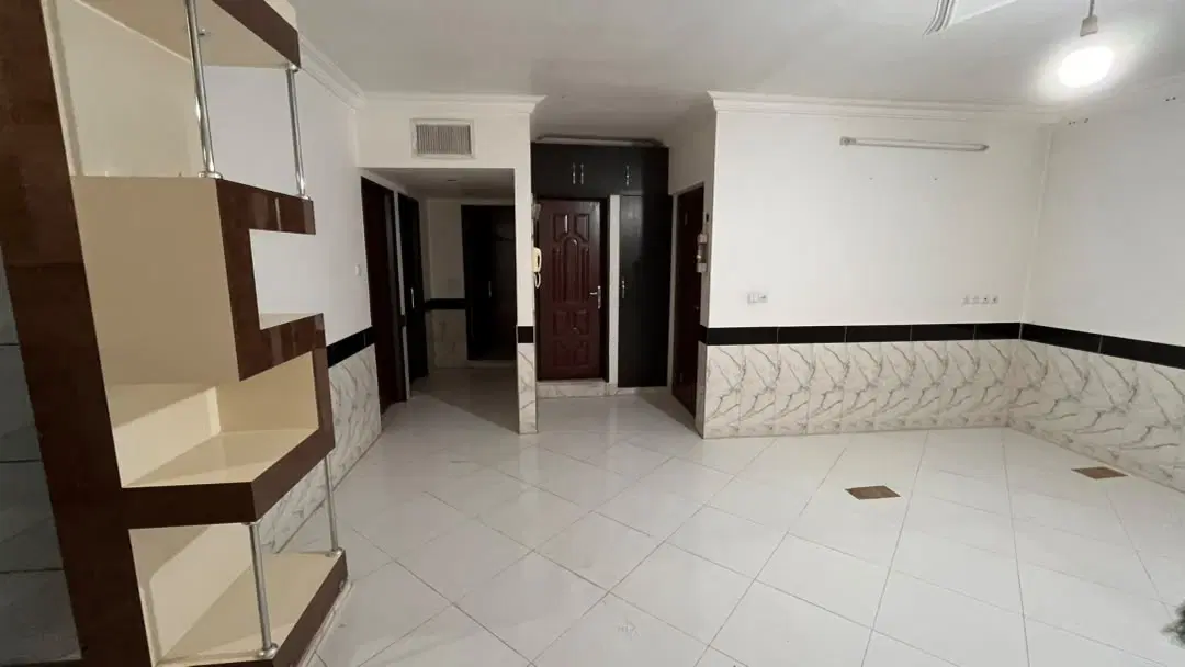 واحد ۸۵متری شوکت‌آباد