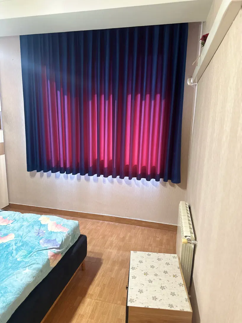 آپارتمان در دامپزشکی
