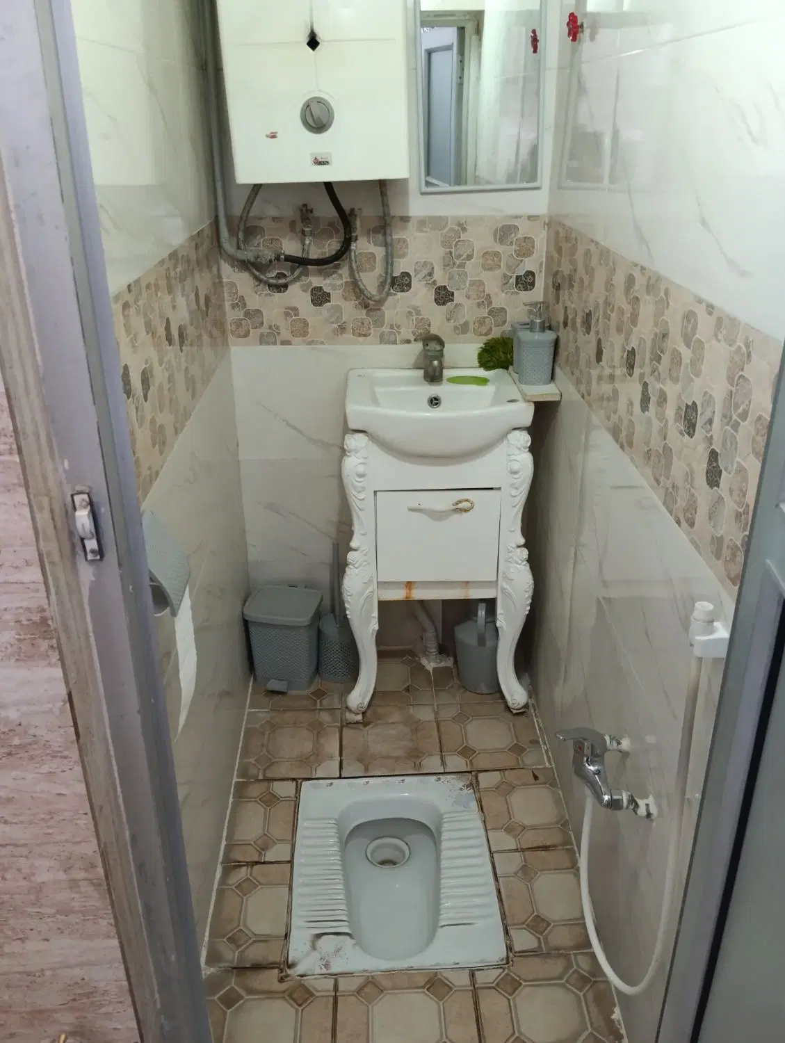 منزل مسکونی