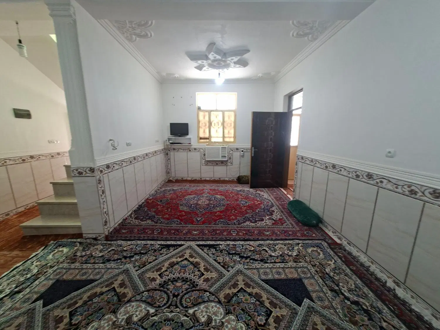 فروش ویلایی  روستای تیس بزرگ
