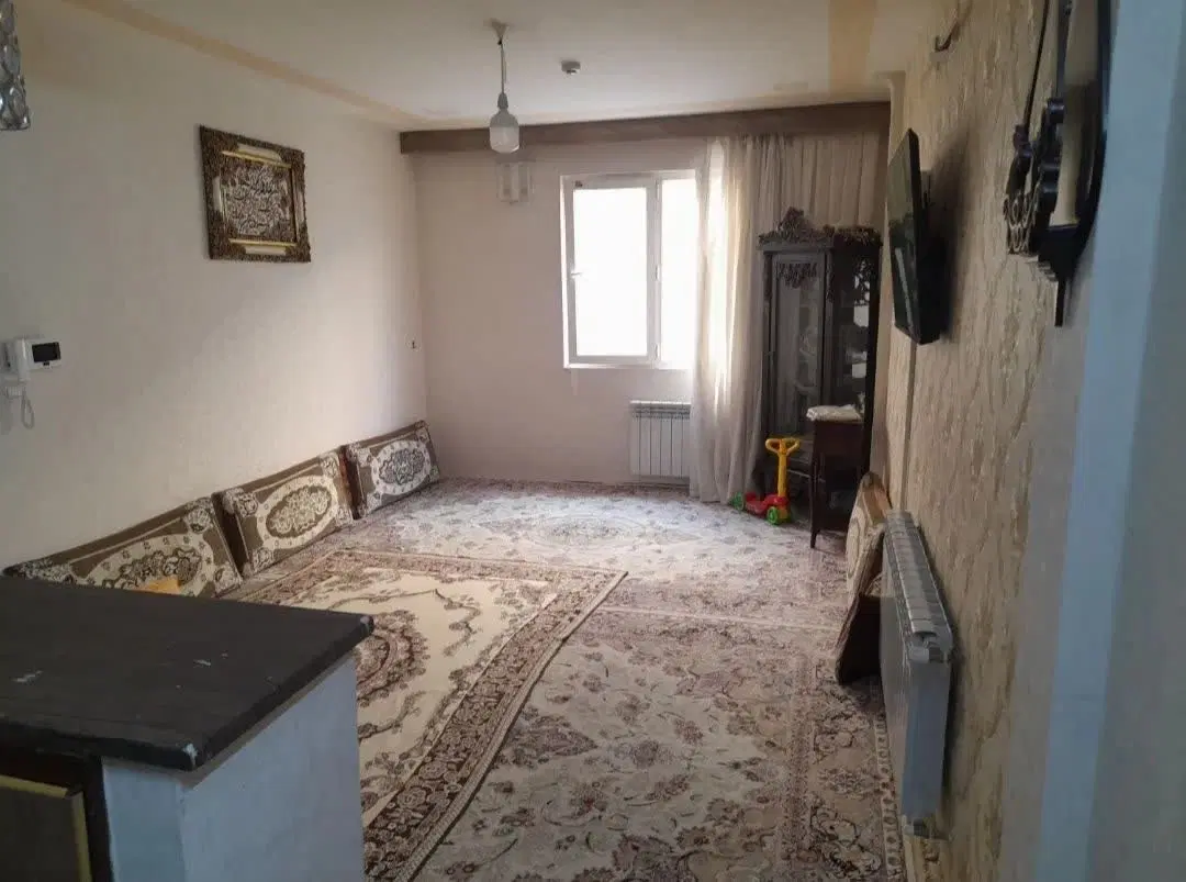 رهن اجاره خانه منزل دوخواب پارکینگ آسانسور پنجتن۴۸