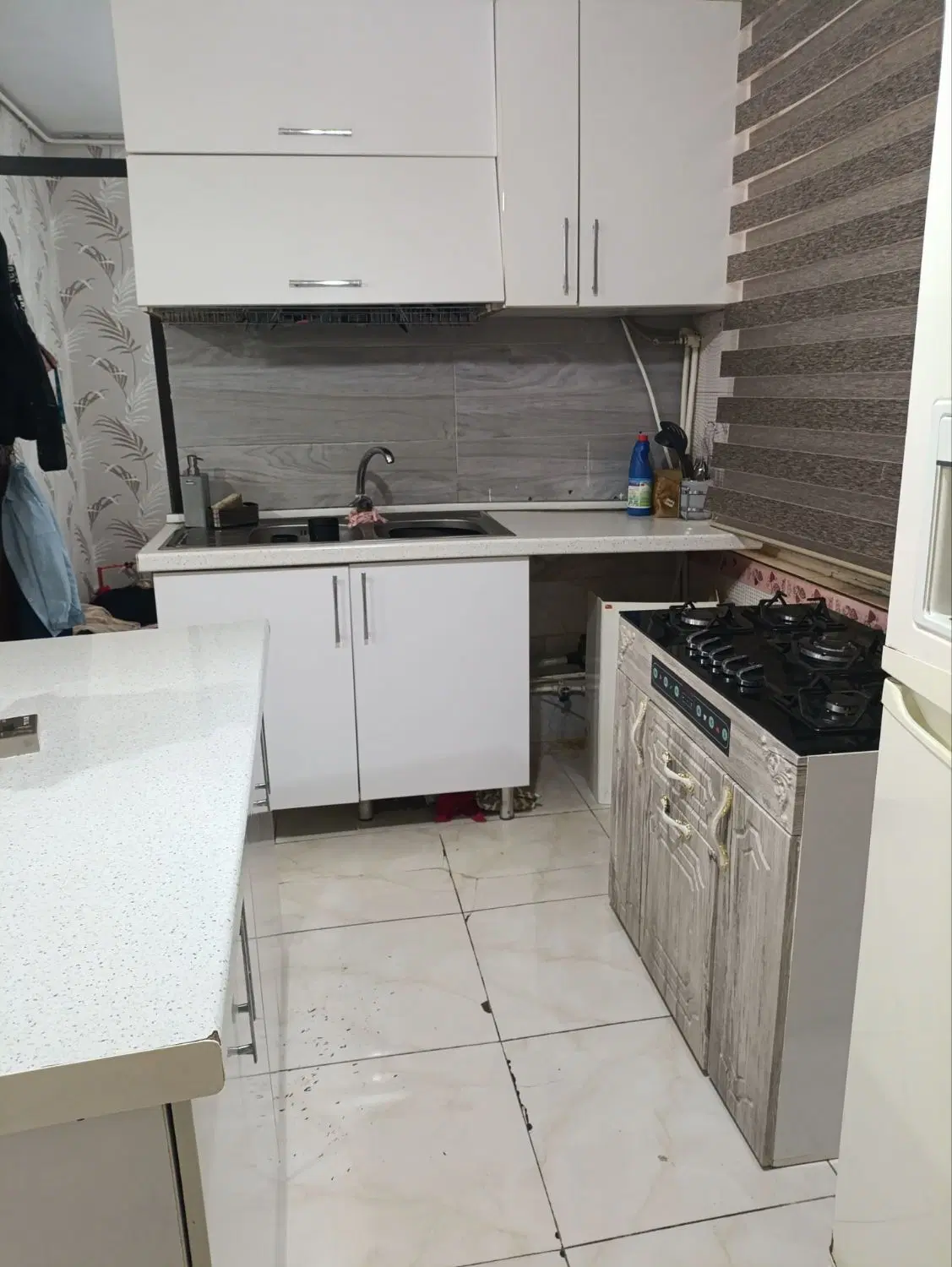 آپارتمان رهن واجاره
