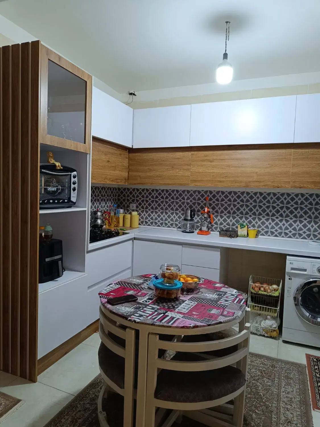 فروش آپارتمان ۳ خوابه ۱۳۲ متری