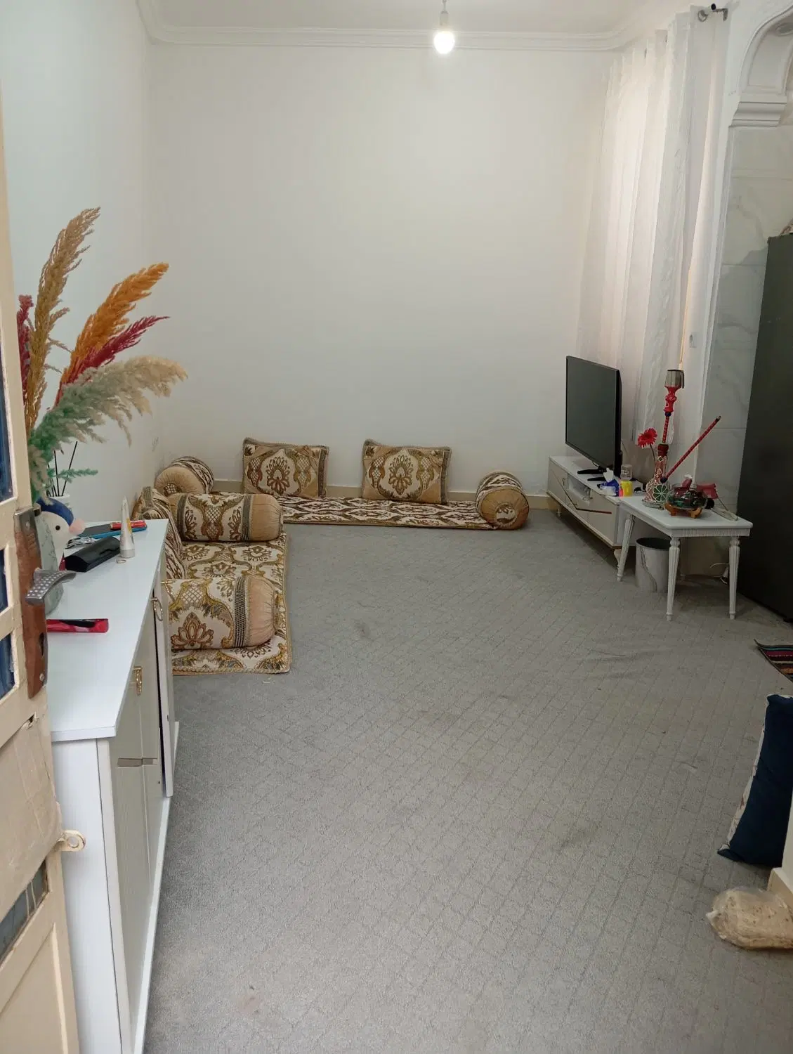 رهن کامل خانه دوبلکسی سرتل