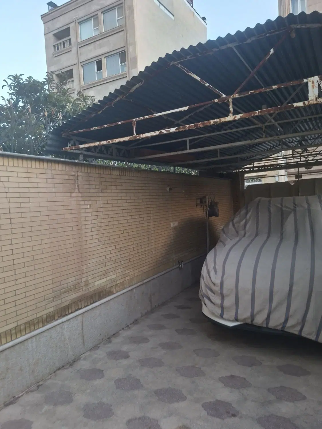 منزل ویلایی ۳۳۳ متر m5