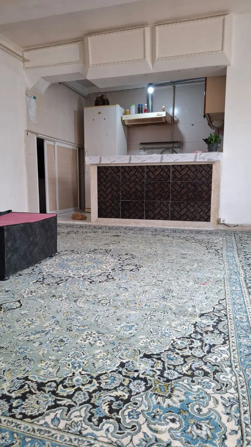 اجاره واحد همکف درفلسطین