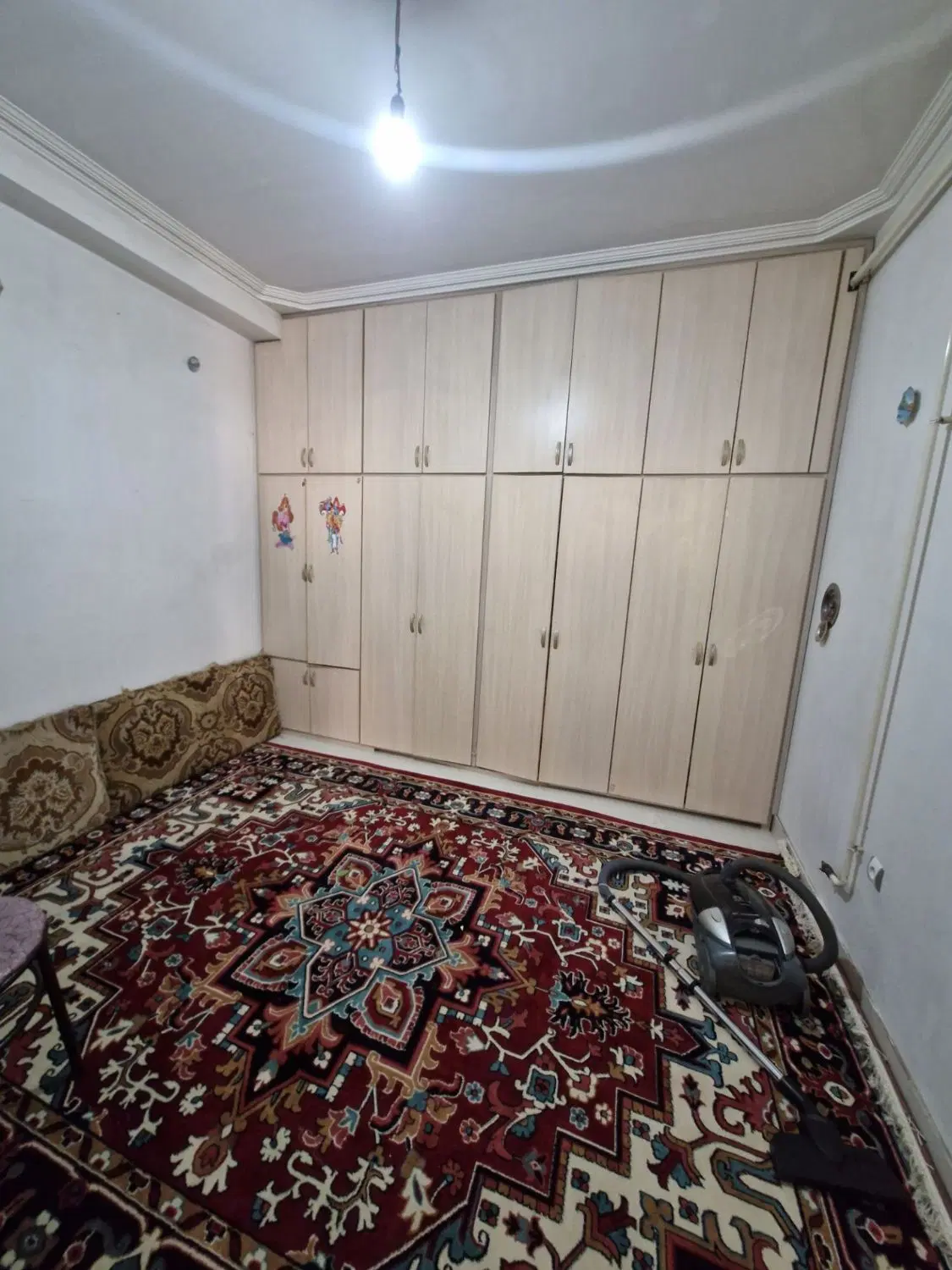 رهن و اجاره آپارتمان با وسایل