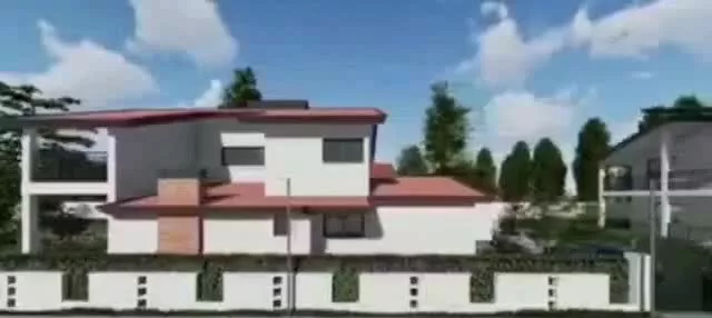 شهرک 25 هزار متری 30 قطعه ویلا معاوضه