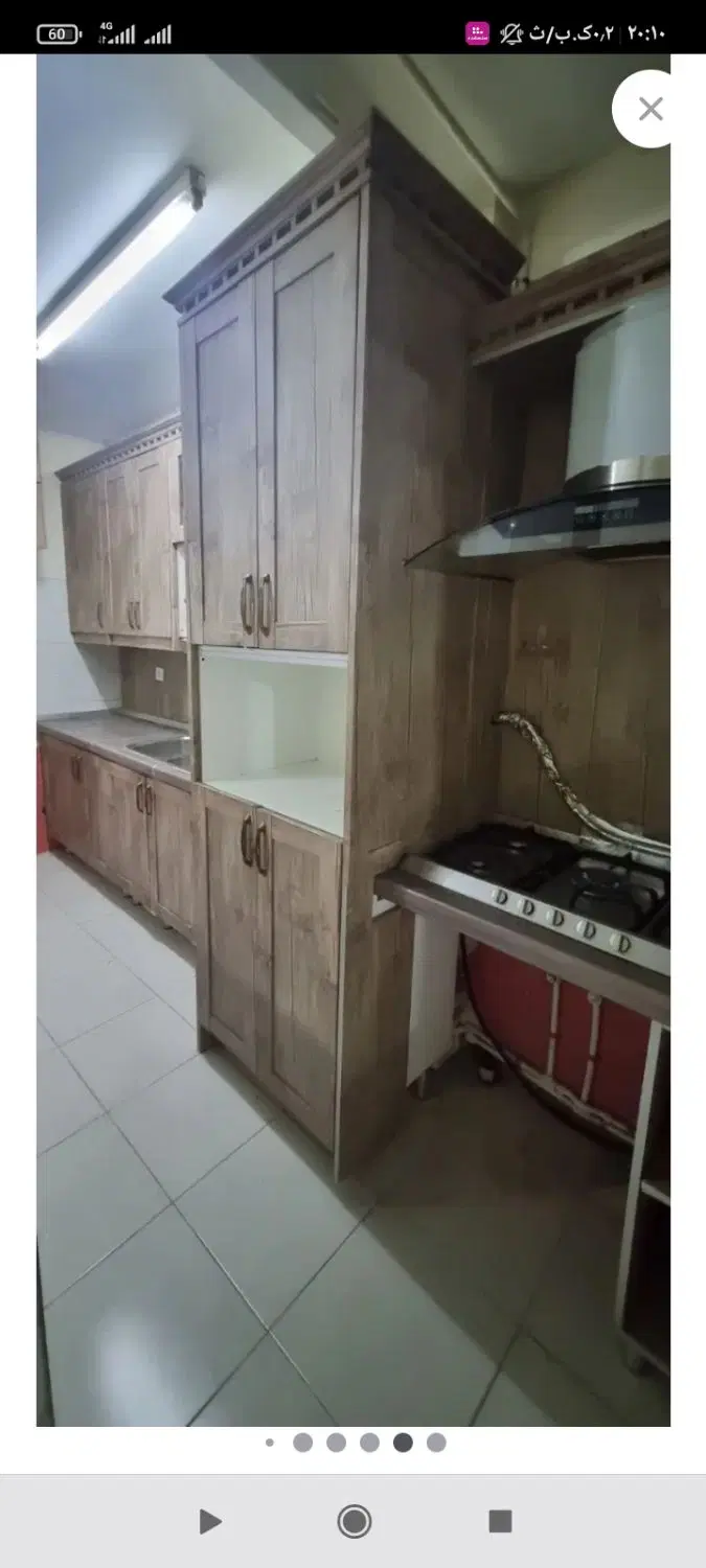 52متر_1خواب_همکف_حیاط خلوت_سجادشمالی