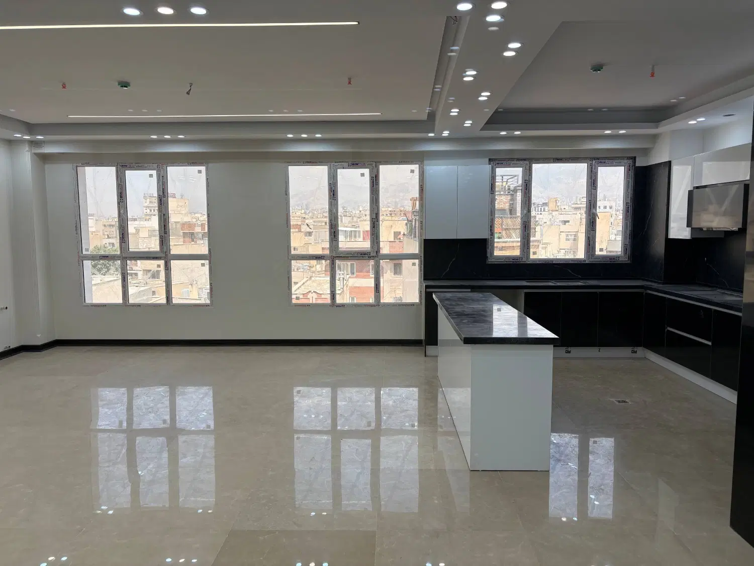 مشارکت در ساخت