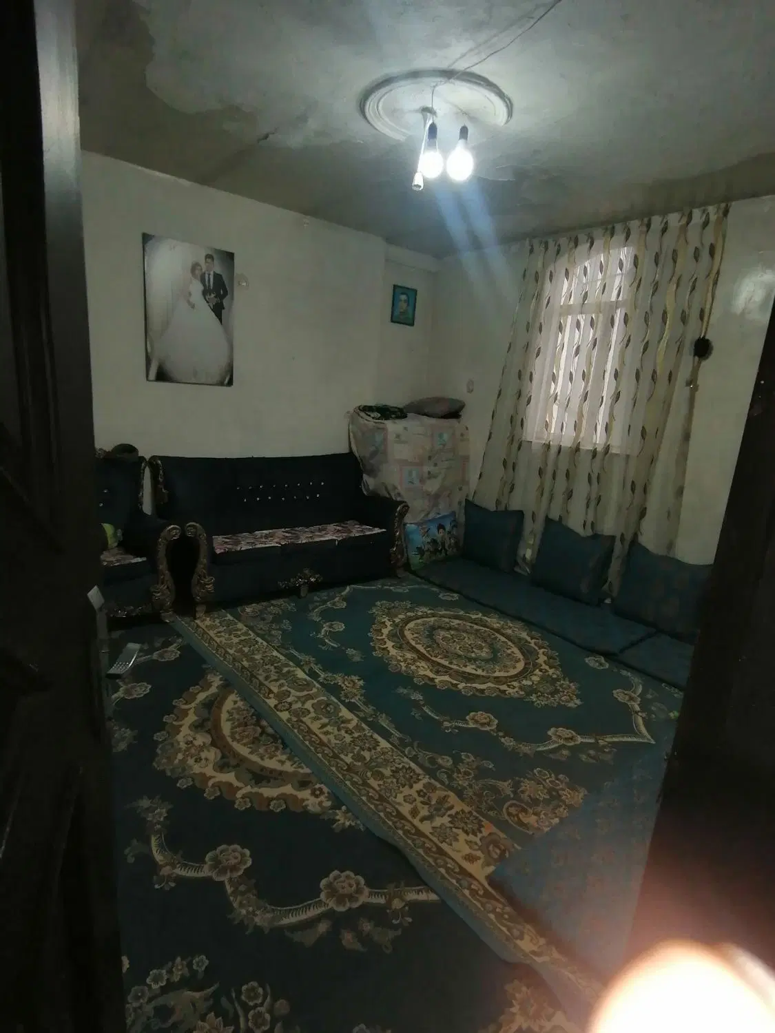 اجاره خانه دوطبقه دربست