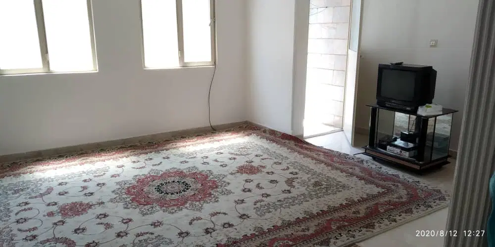 خانه ۶۰ متری