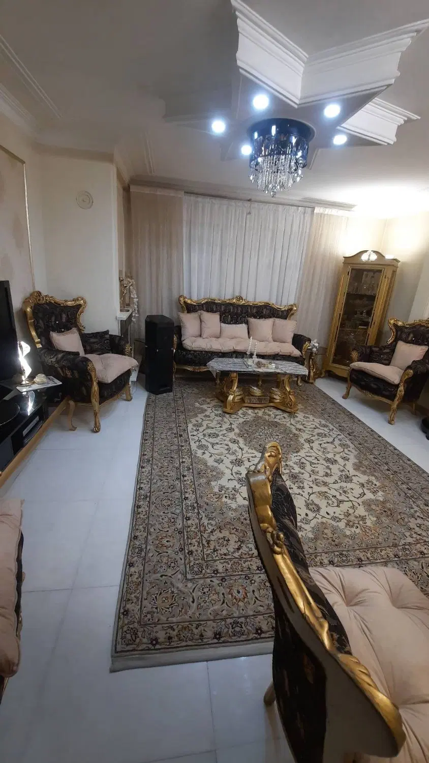 رهن ۶۲ متری خیابان پنجم نیروهوایی