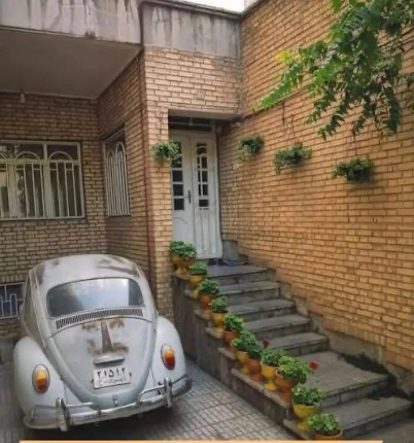 رهن و اجاره منزل قدیمی
