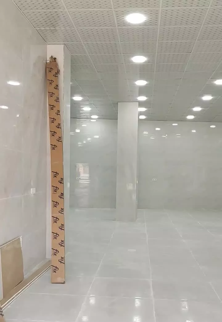 رهن و اجاره مغازه تجاری