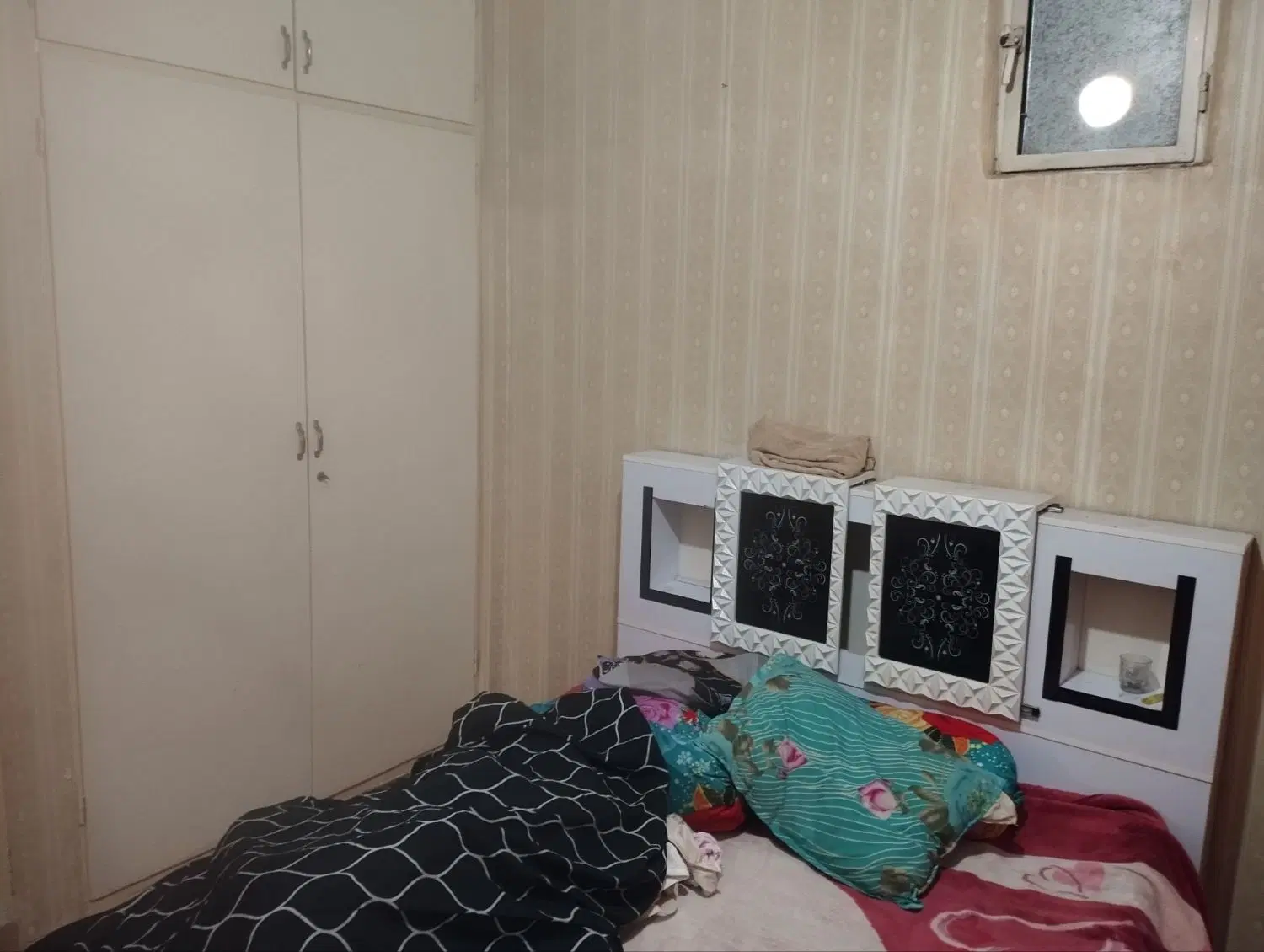 فروش اپارتمان مسکونی.ب متراژ70متر
