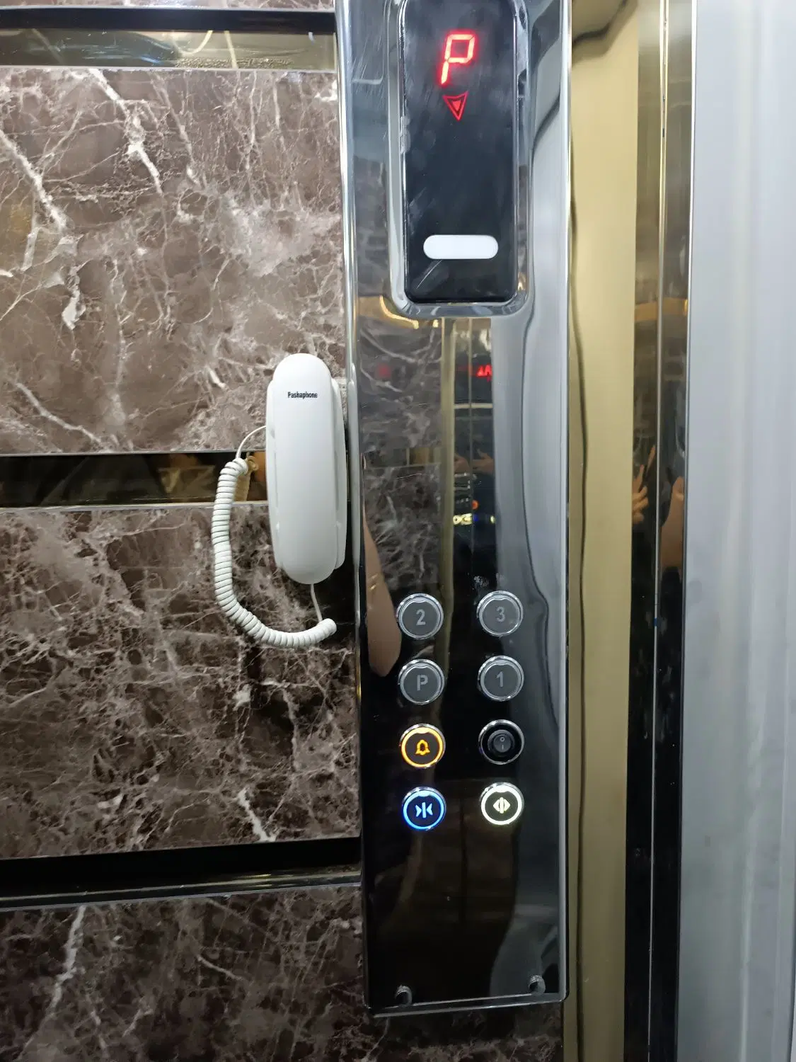 فروش آپارتمان منطقه ۱ زوج