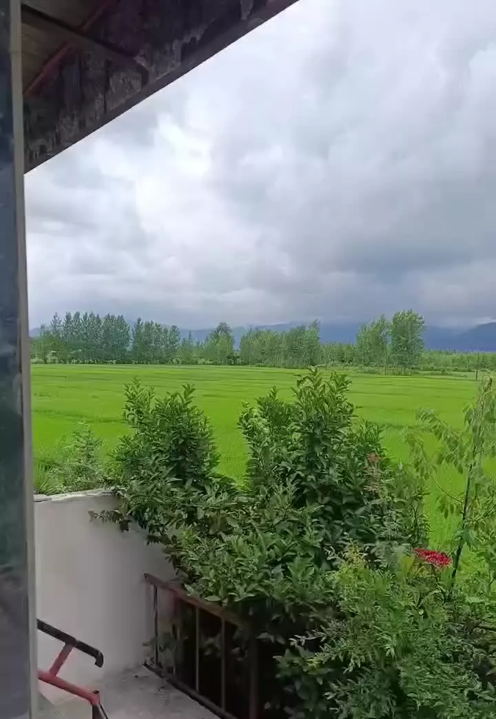 فروش ویلا روستایی