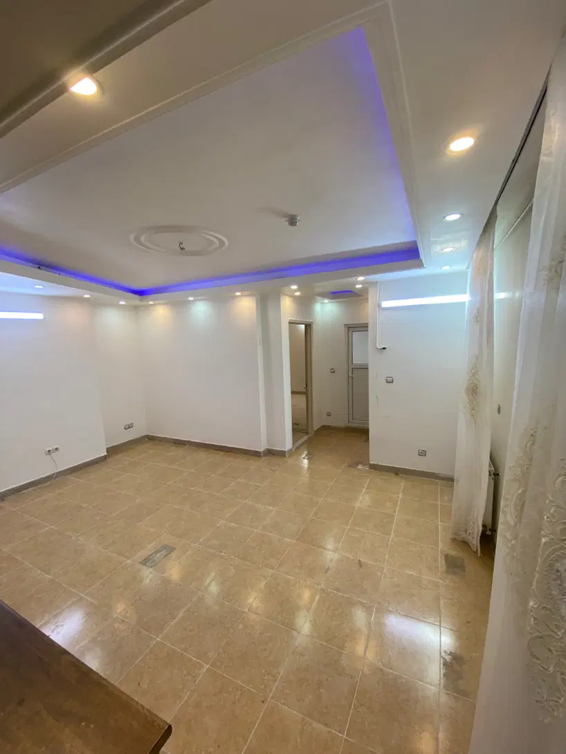 واحد ۸۸متری «»سنددار«» تخلیه