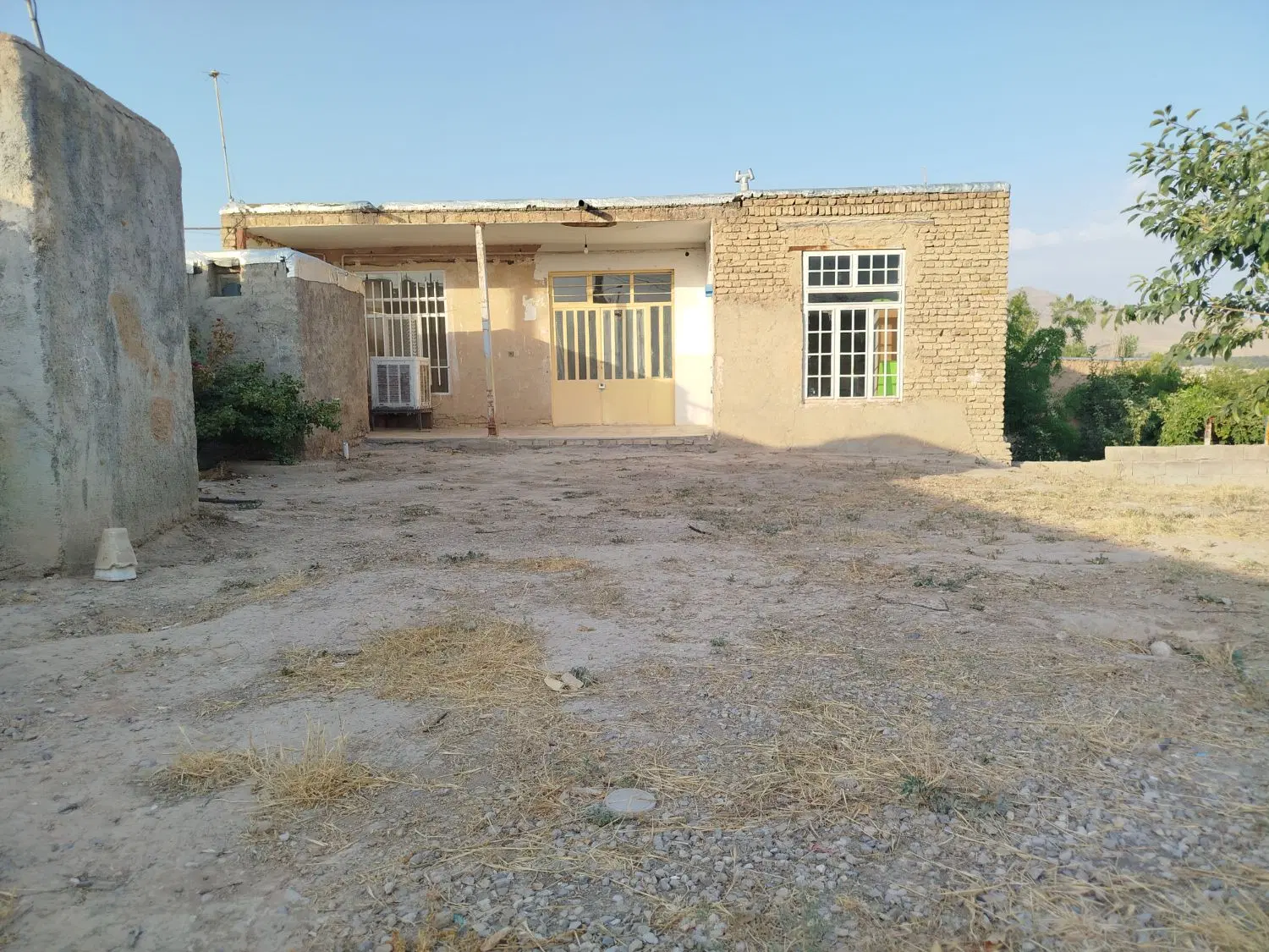 خانه ویلای