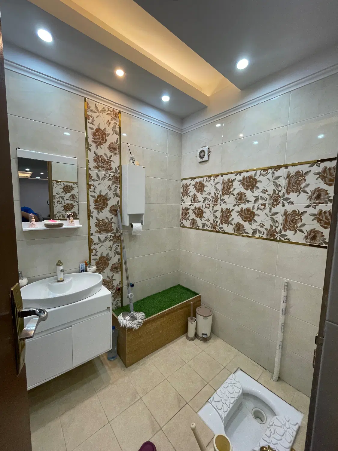 رهن اجاره اپارتمان منجی ها ۱۱۵متر