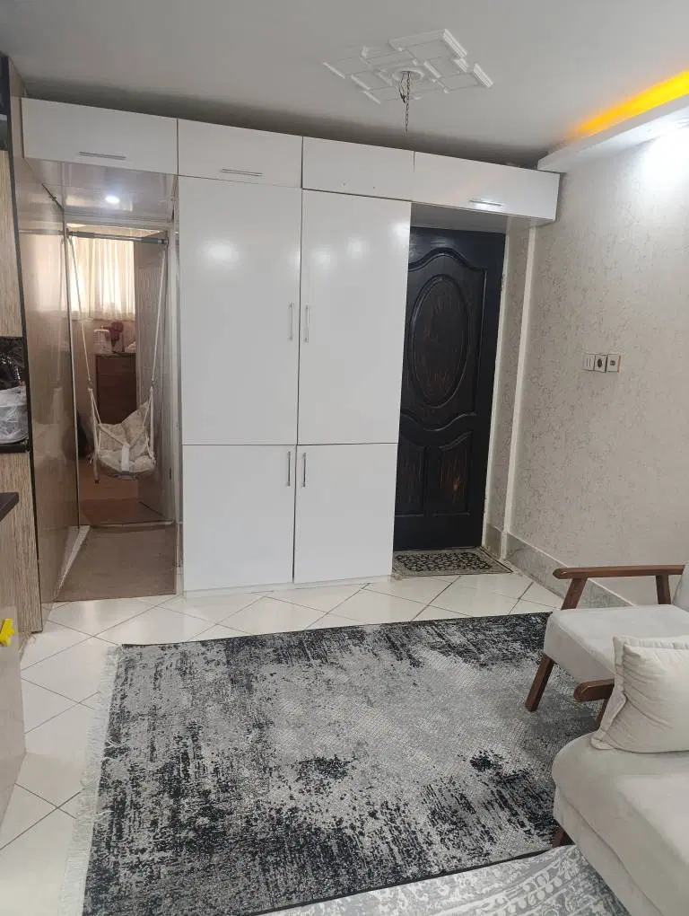 فروش واحد مسکونی