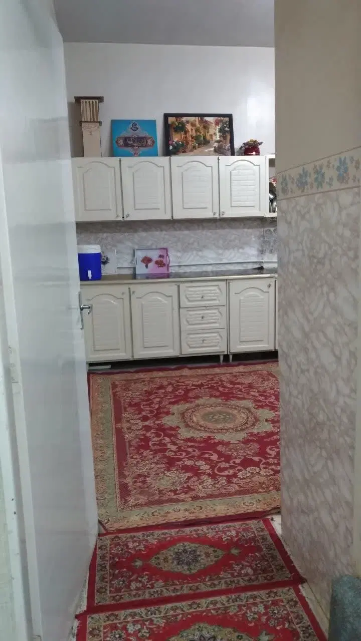 اجاره منزل مسکونی (مطب،دفتر ،مسکونی) بلوار دانشگاه