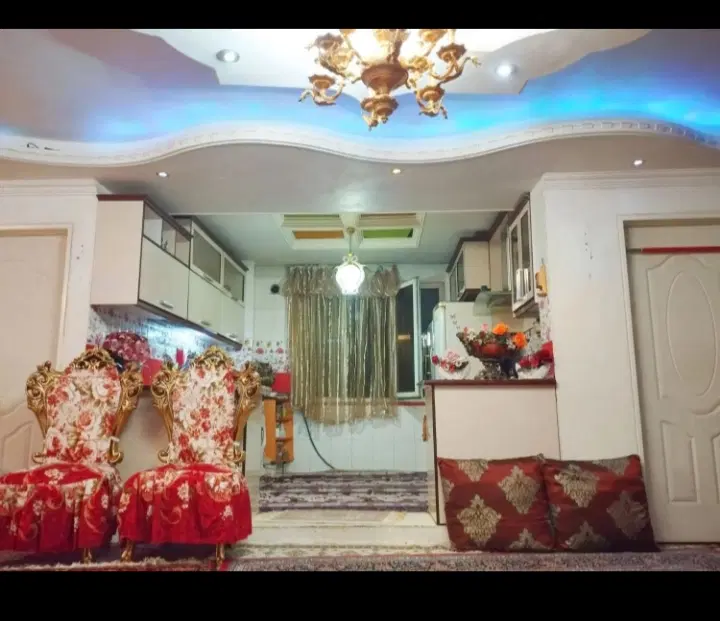 واحد 50 متری  رهن و اجاره بین طوس و دامپزشکی