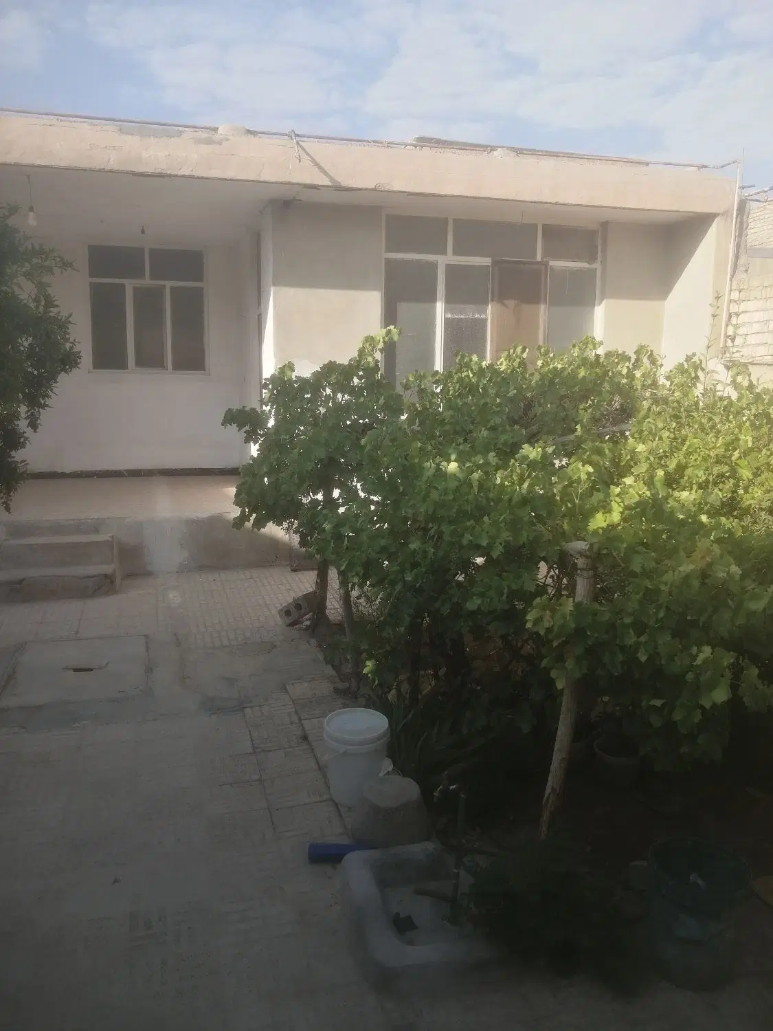 رهن واجاره