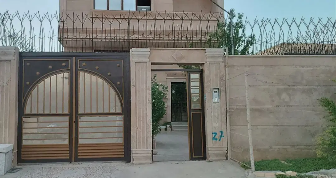 دو طبق شیراز صدرا