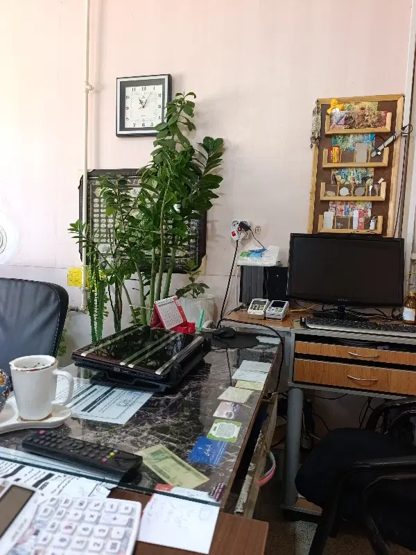 فروش ملک مستقل شمالی کاشانی